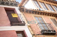 Desplome de la oferta de viviendas en Castilla-La Mancha: un 70% menos desde el tope histórico