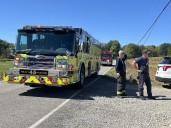 Emergency crews looking for plane east of Youngstown Warren Regional Airport; no injuries reported