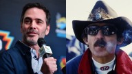 Doubts Mount on Jimmie Johnson’s Vision Amid Legacy Motor Club’s 3rd Charter Drama