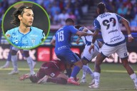 ¡Ya para qué! Comisión de Arbitraje reconoce error en la expulsión de Alonso Aceves