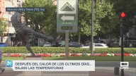 Previsión del tiempo