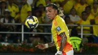 "La presencia de Dayro Moreno en la Selección Colombia ayudó a que los delanteros anotaran"