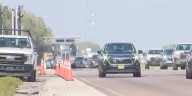 Nearly 2,000 traffic citations, over 500 warnings given last week during ‘Operation Keep Us Safe’