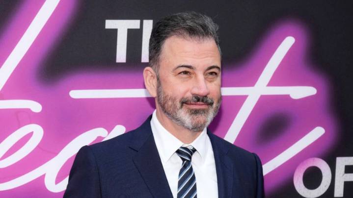 Curley critiques Pam Bondi's First Amendment views on Kimmel