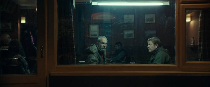 ‘Anemone’ Review: A Haunting Story Of A Man At War With His Past