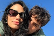 ¿Hay boda? Lali habló de los rumores de casamiento con Pedro Rosemblat y fue contundente