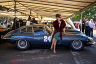 Goodwood Revival 2025: Pictures from the 'F1 of classic car races'