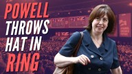 Sacked Lucy Powell Stands for Deputy Leadership
