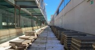 Alerta roja por lluvias en Valencia: qué pasa si tengo un juicio este lunes 29 de septiembre