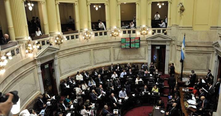 El Senado sesionará el jueves por ATN, a pesar del intento del Gobierno por desactivar la embestida
