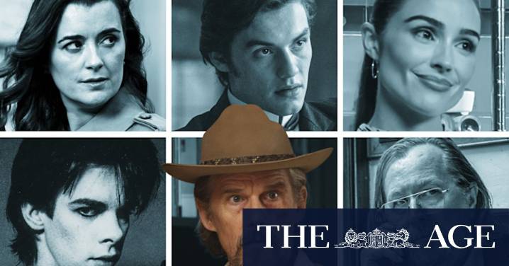 What to stream this week: Ethan Hawke’s eccentric thriller and five more picks