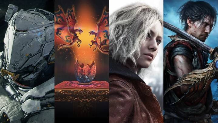 Watch: Capcom's Full PAX West 2025 Panel