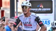 Isaac del Toro conquista el Trofeo Matteotti y firma otro triunfo histórico en Italia
