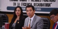 Estados Unidos sí habría retirado visa del diputado Mario López, “La Borrega”