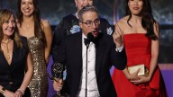 2025 Emmys Scripted Variety Series: ‘Last Week Tonight’ Wins