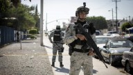 Diputados avalan al Senado para ratificar a mandos de la Guardia Nacional
