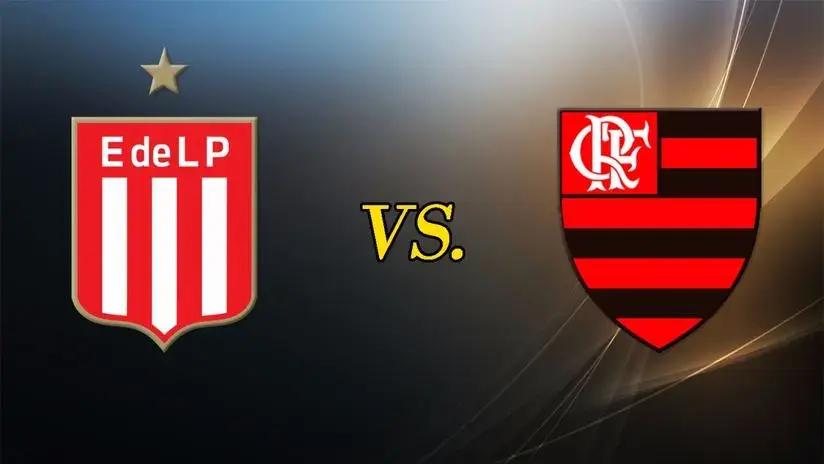 Estudiantes vs. Flamengo: ¿a qué hora juegan y dónde ver por cuartos de la Copa Libertadores 2025?