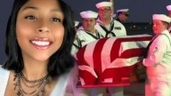 Navy seaman charged in May murder of fellow sailor