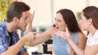 Women disgusted by man's fatphobia asked when they last shagged a chubster