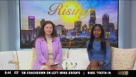 Charlotte Center City Partners talks upcoming weekend events