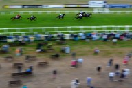Three bets for Newbury tomorrow