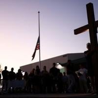 Trump to lead tributes at memorial for US conservative leader Kirk