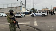 Pelea Dentro de Cárcel en Ecuador Deja al Menos 17 Muertos