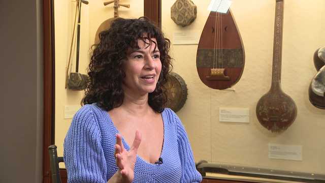 Broadway star brings music of Lin-Manuel Miranda to Boston