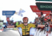 Vuelta a Espana week one: Vingegaard revitalized, Ayuso's inconsistency, and can Pidcock finish on the podium?