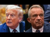 New poll shows most Americans are uncertain about the economy, disapprove of RFK Jr. performance