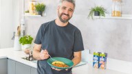 Three delicious posh pasta meals that will feed the family for less than £1