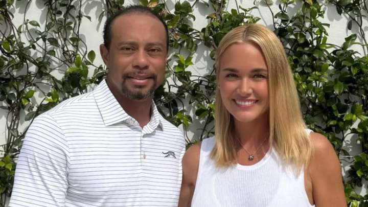 'Upgraded That’s Why’s She’s Mad': Tiger Woods’ Ex-Wife Elin Nordegren’s Brutal Take on His Romance with Vanessa Trump Has Fans Saying She’s Still Not Over Him