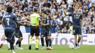 Tiempo de Revisión de la 4ª jornada: El CTA reconoce el error en la expulsión de Huijsen