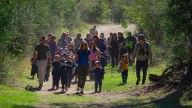 Alumnos de nivel Inicial visitaron la reserva ‘Quebrada de Las Higueritas’