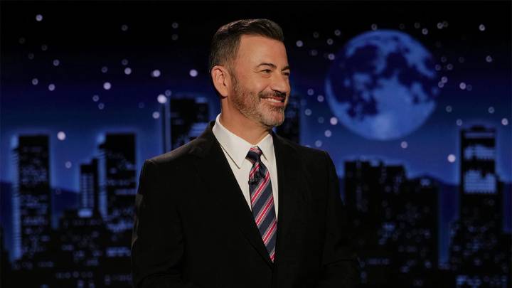 Jimmy Kimmel’s return monologue gets 7 million YouTube views in a matter of hours: Watch it in full