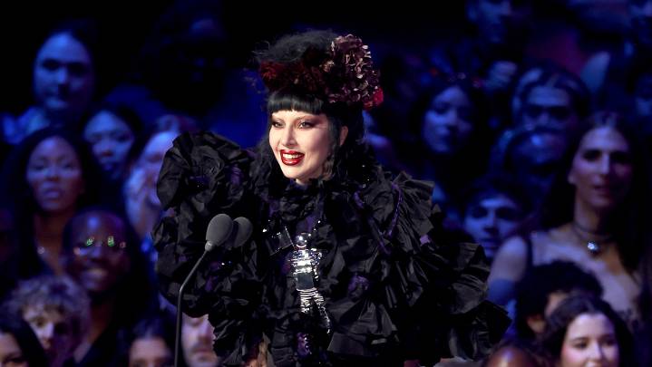 2025 MTV VMAs Recap: Lady Gaga, Ariana Grande Win Big