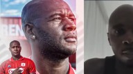 Excompañero de Víctor Ibarbo sorprende con anécdota íntima del futbolista en las duchas: 'Nunca había visto algo así'