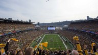 What's new at Acrisure Stadium in 2025