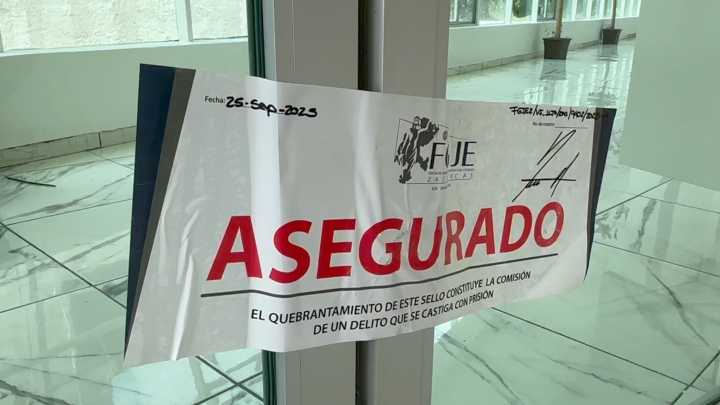 Alerta en Zacatecas por Fraudes Financieros; Así es el Modus Operandi