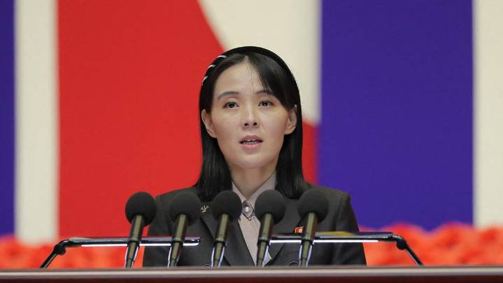 La poderosa Kim Yo Jong: ¿es ella la heredera del régimen norcoreano?