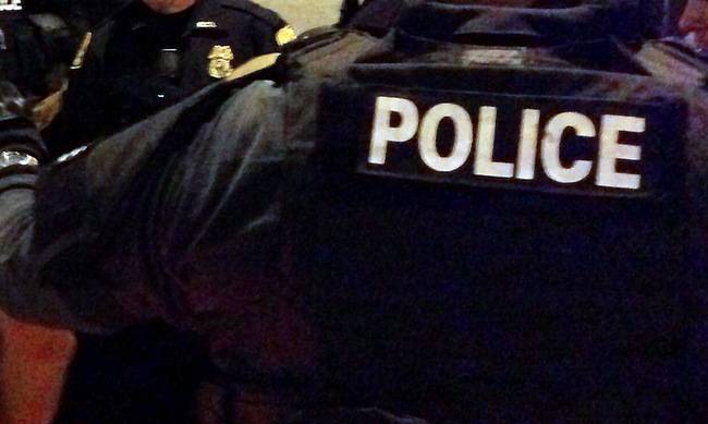 Texas brothers held Washington County family hostage in crypto theft, charges say