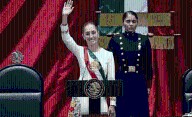 Sheinbaum presenta su Primer Informe con 10 logros clave
