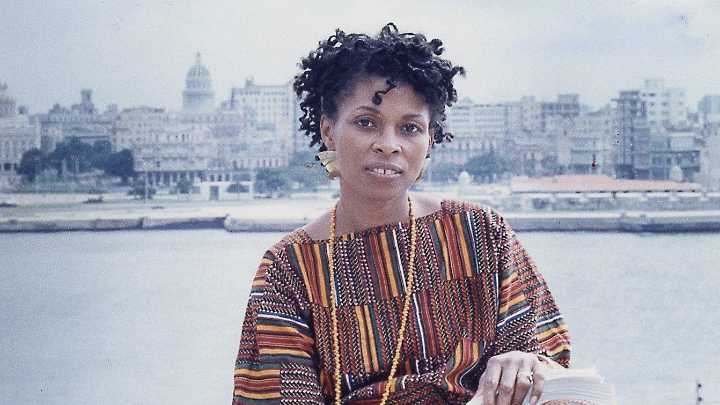 Assata Shakur, Godmother of Tupac Who Found Asylum in Cuba, Dies at 78
