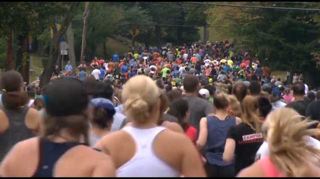 Pittsburgh's Great Race: Here's what you can expect