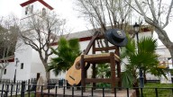 Ogíjares se consagra como capital del flamenco con la XLVI edición del Festival Nacional