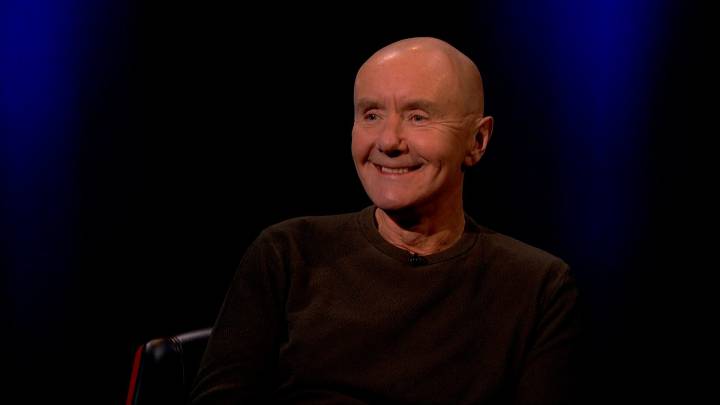‘I’m more an anarchist than I’ve ever been’ – Irvine Welsh on new biopic