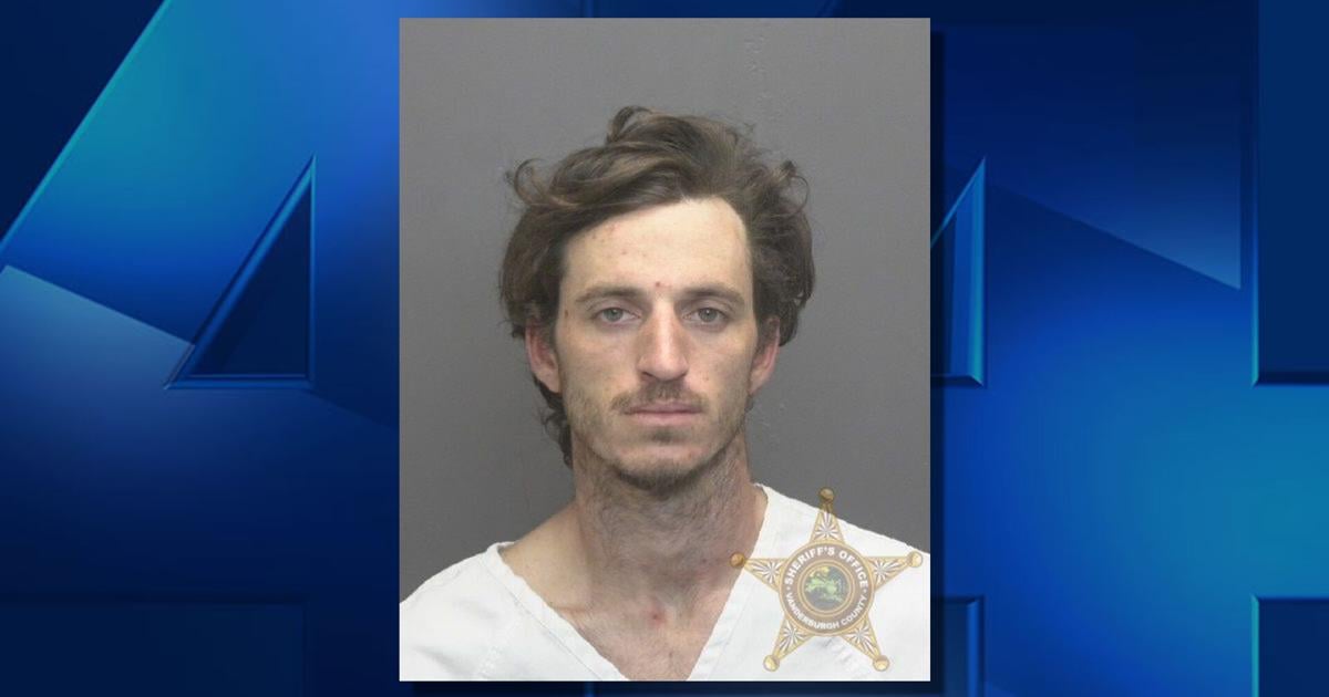Sheriff: Construction company owner stole from elderly victim, went on Disney trip