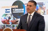 Harfuch pone a Chihuahua en la mira por altos niveles de homicidios