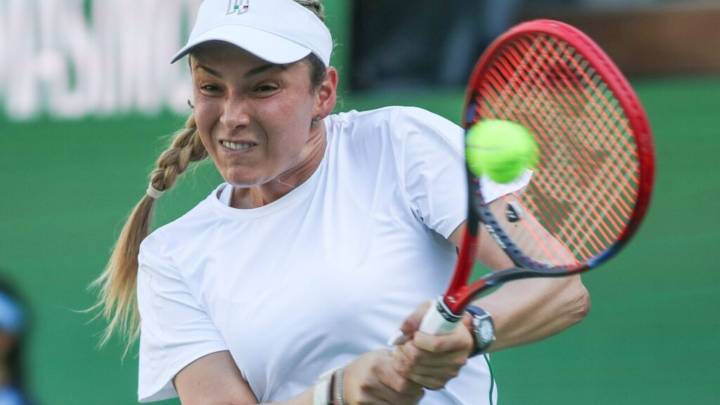 WTA Beijing Day 2 Predictions Including Donna Vekic vs Cristina Bucsa