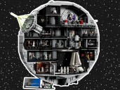 New LEGO Death Star set: When and where to buy the $1,000 Star Wars collectible